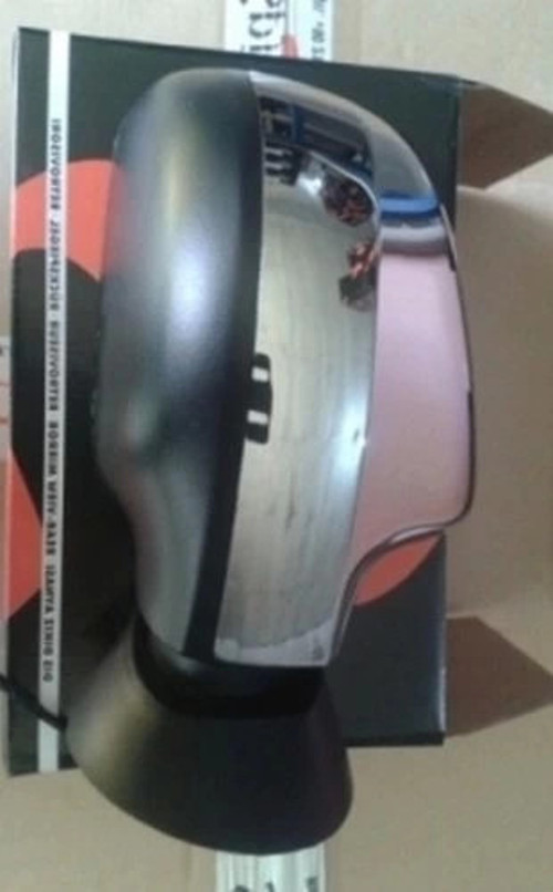 Logan Stepway Mcv Sandero Elektrikli Ayna 2010-2012 Krom Kapak Sağ Oem No:963669996R