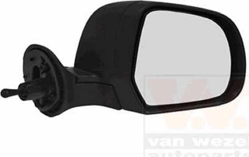 Duster Manuel Ayna 2012-2017 Astarlı Sağ Oem No:963015821R