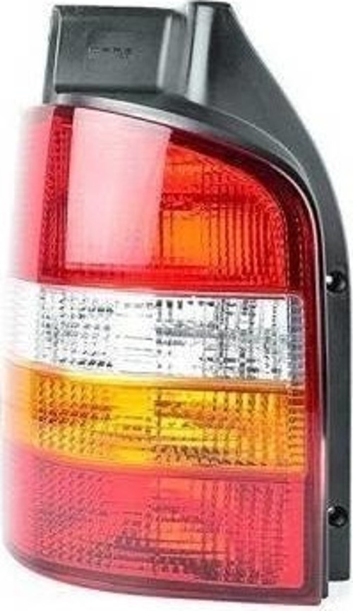 Stop Lambası Sag Sarı-Beyaz Vw Transporter T5Bm 04-10 (Oem No: 7H5945096J)