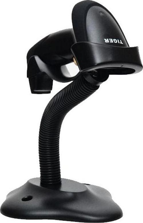 Lazer Usb El Tipi Kablolu Barkod Okuyucu Ps23