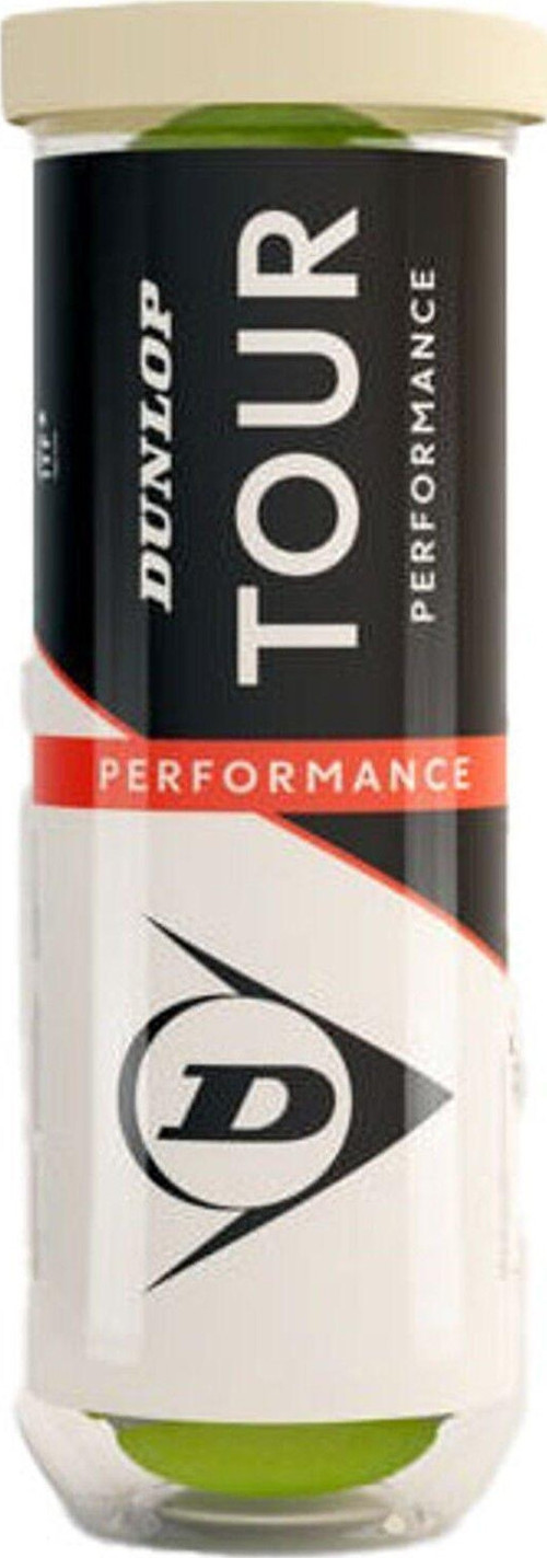 Tour Performance 3'lü Tenis Topu