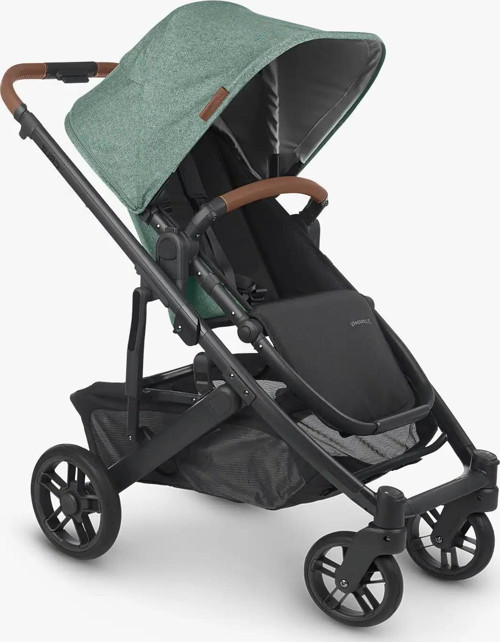 Cruz V2 Bebek Arabası Gwen