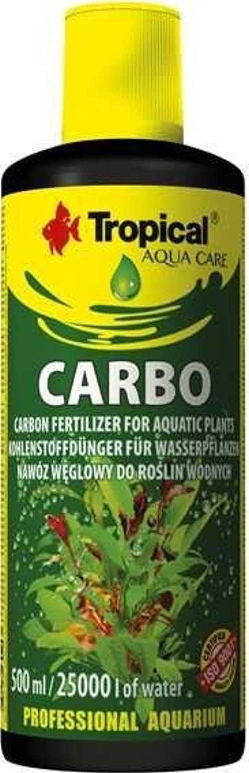 Carbo Bitki Gübresi 500 Ml