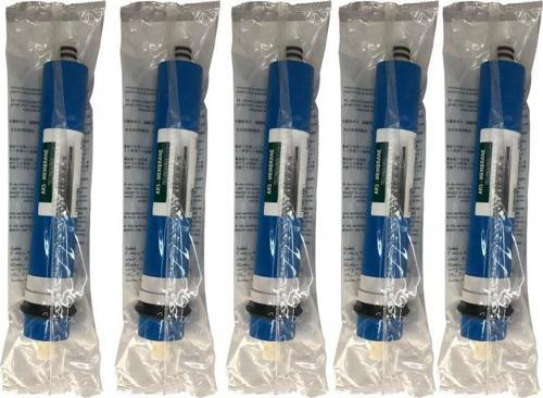 SU ARITMA SİSTEMİ ARS MEMBRAN 75 GPD ( 5 ADET )**