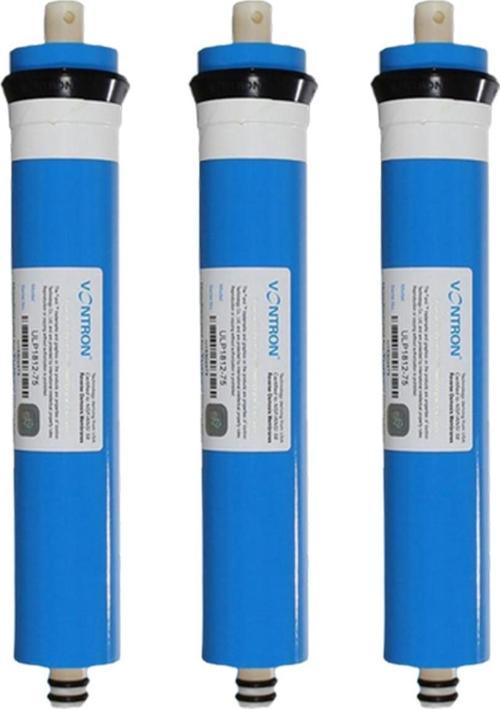 SU ARITMA SİSTEMİ VONTRON MEMBRAN (3 ADET)**