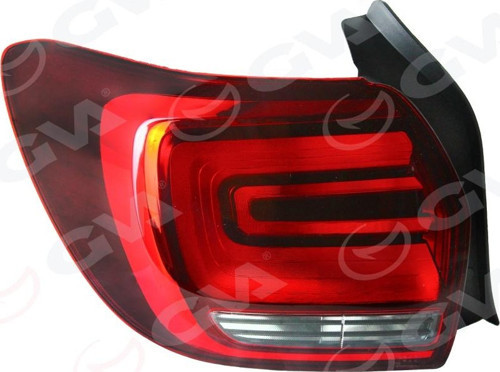 Stop Lambası Sol Renault Symbol Iıı 14> 265550533R