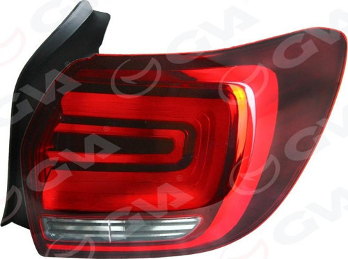 Stop Lambası Sağ Renault Symbol Iıı 14> 265505392R