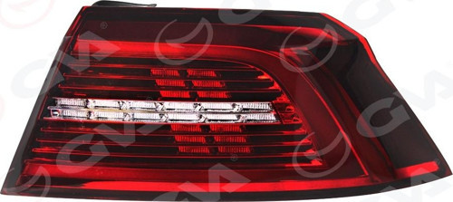Stop Lambası Dış Sağ Ledli Passat 2015-> 3G5945208