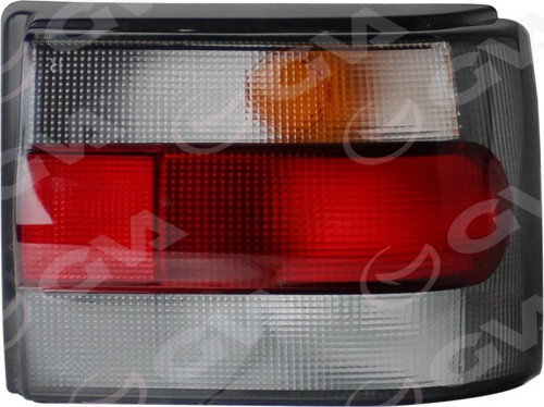 Arka Stop Lambası Komple Sağ R19 Hb 7702127036