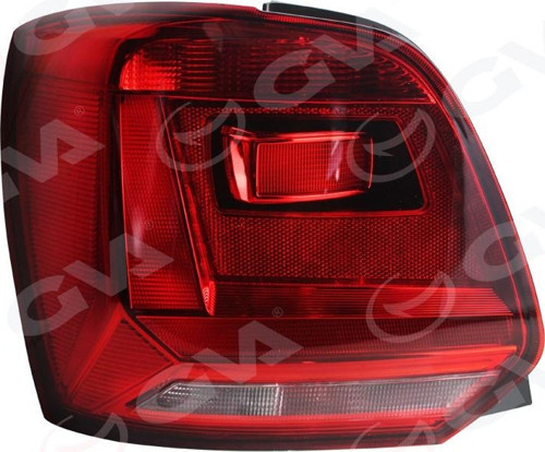 Stop Lambası Sol Vw Polo 2015 > 6C0945095F