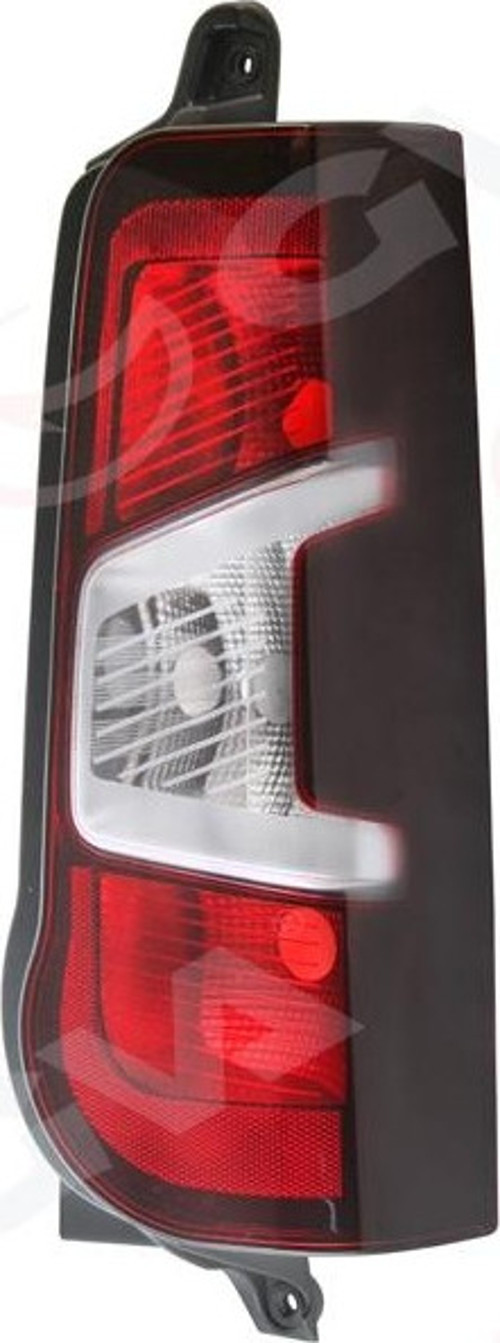 Stop Lambası Sağ Duysuz Opel Combo E 19> Peugeot Partner-Cıtroen Berlingo 19> Proace Cıty 19&g
