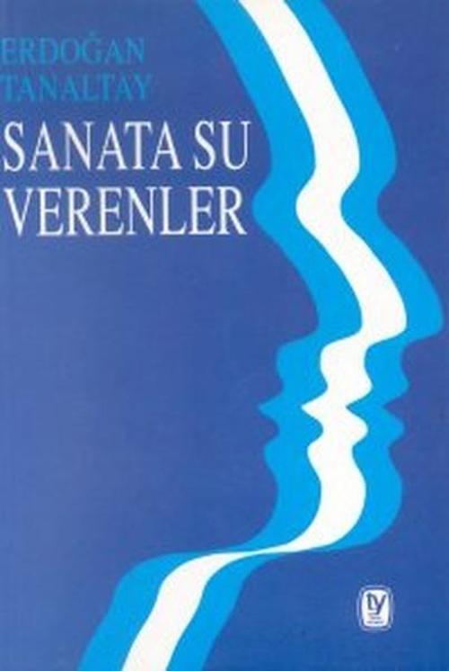 Sanata Su Verenler