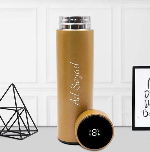 500 Ml Dereceli Termos
