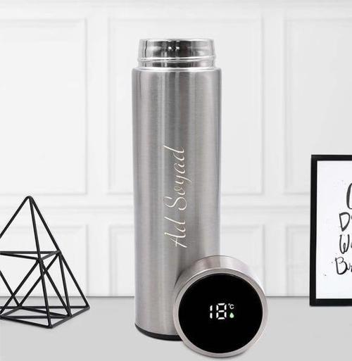 500 Ml Dereceli Termos