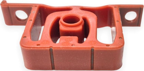 VW Beetle 2006-2010 Egzoz Orta Susturucu Askı Lastiği 1 Ad. 1J0253144G