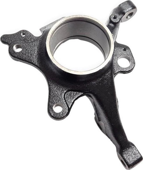 Seat İbiza 1993-1999 Sağ Ön Aks Bilya Taşıyıcı 357407256C
