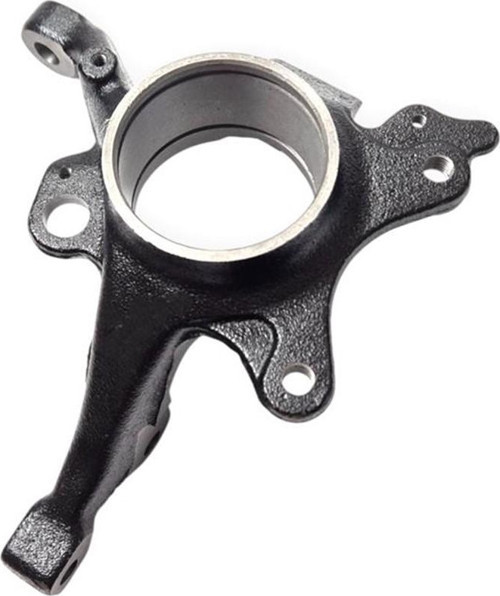 VW Caddy 1996-2003 Sol Ön Aks Bilya Taşıyıcı 357407255C