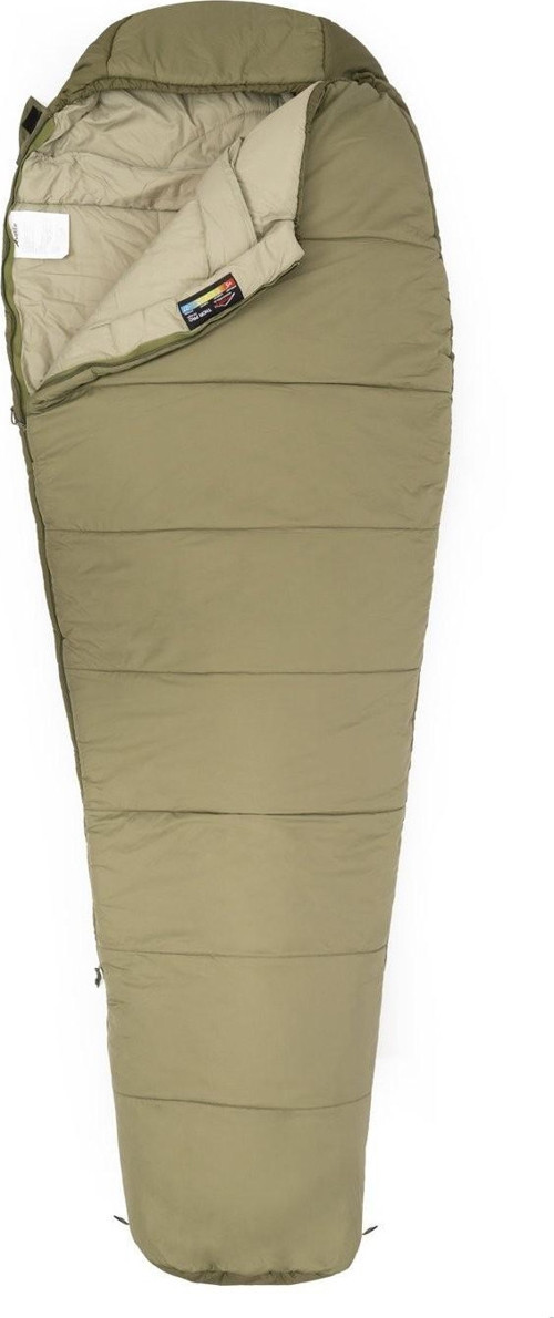Thor Pro Ultralight -27ºC Uyku Tulumu sol fermuar