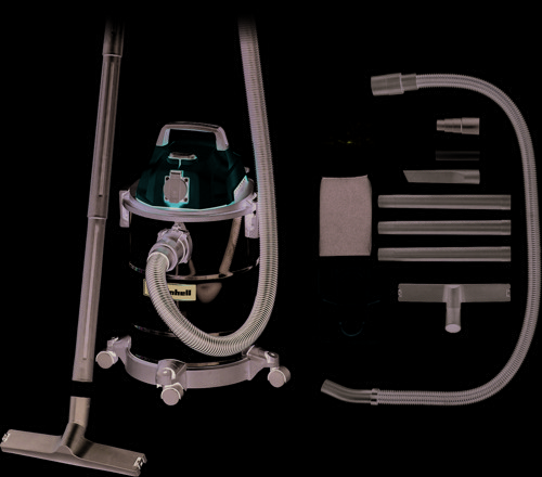 Islak/Kuru Süpürge TC-VC 1820 SA 2342425