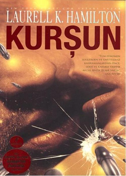 Artemis Yayınları Kurşun