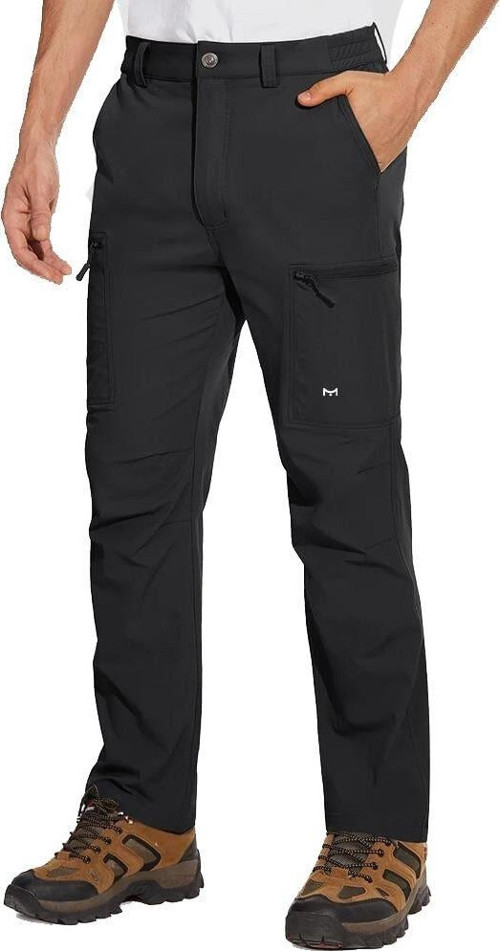 TUREK ERKEK PANTOLON