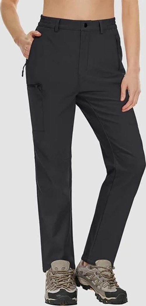 TUREK KADIN PANTOLON