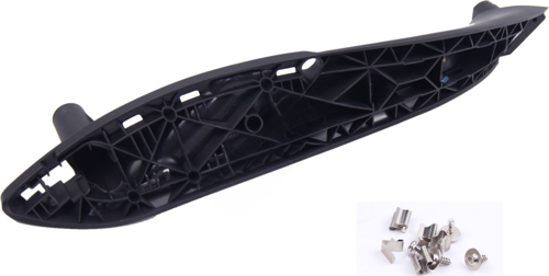 BMW F30 F30LCI İÇ KAPI KOLU ÖN SAĞ SİYAH 51417279312