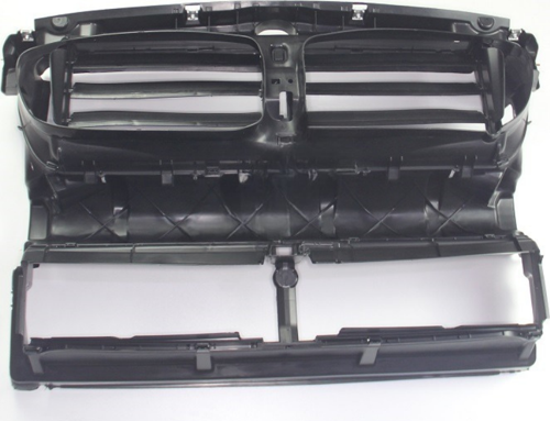 BMW F10 F10LCI HAVA KANALI 51747200781