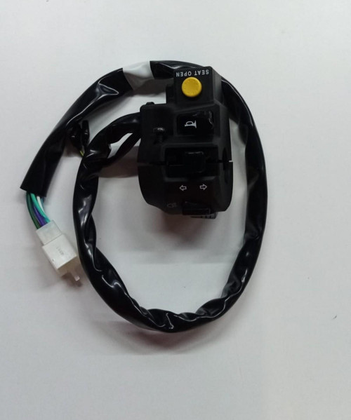 JOYMAX 250 SOL KUMANDA ORJ GTS250 35200-HNL-000