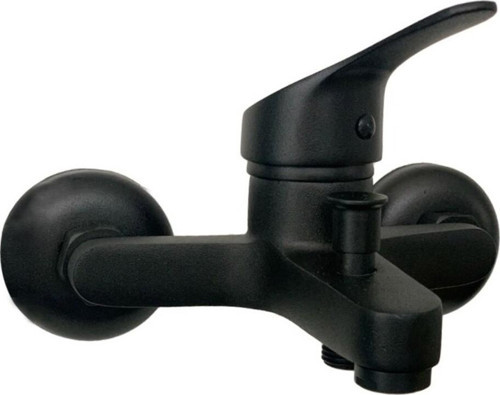 Siyah Mix Banyo Bataryası