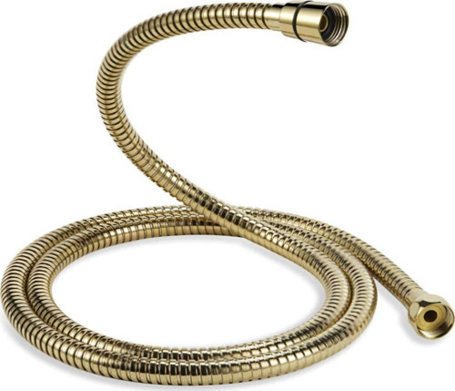 Gold 1,5 Mt Paslanmaz Duş Hortumu
