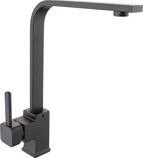 Fhs103-20 Mutfak Eviye Bataryası, Siyah