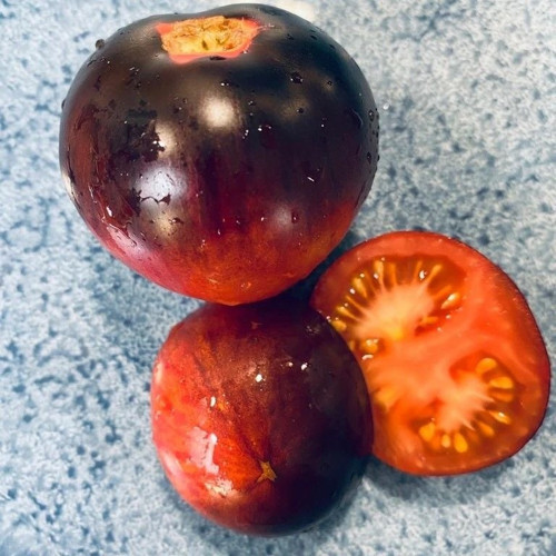 Pomme Dor De Saint Jean De Beaure Domates Tohumu(15 tohum)
