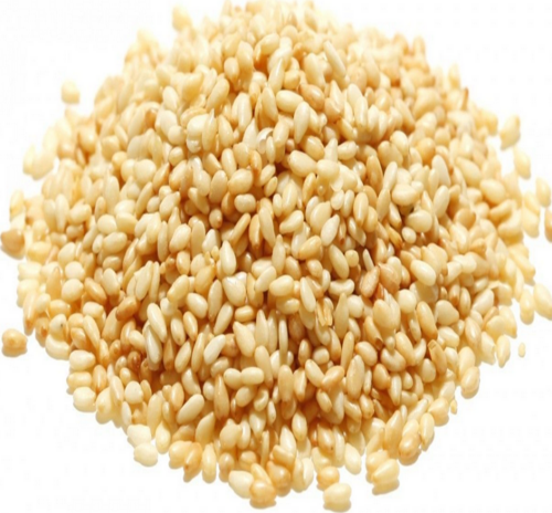 Doğal Susam Tohumu (1 kg)