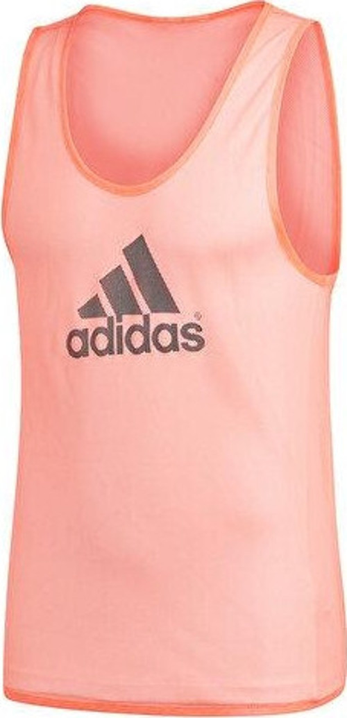 Trg Bib 14 Erkek Futbol Antrenman Yeleği FI4190 Pembe