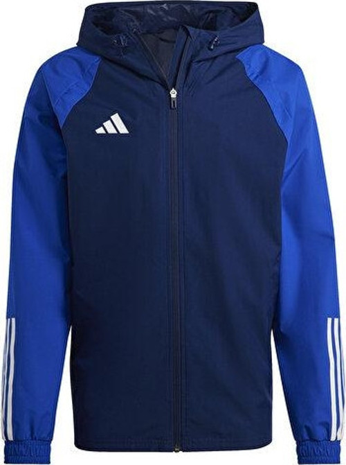TIRO23 C AW JK Erkek Futbol Antrenman Ceketi HK7657 rnkyk
