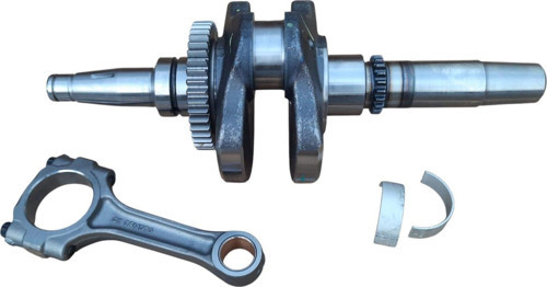 Atv Cf 400-450 Krank Komple