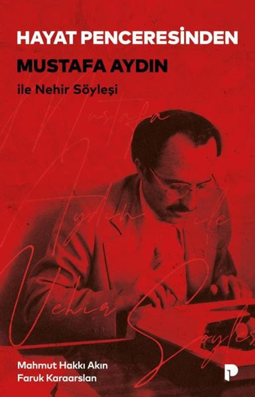 Hayat Penceresinden Mustafa Aydın İle Söyleşi