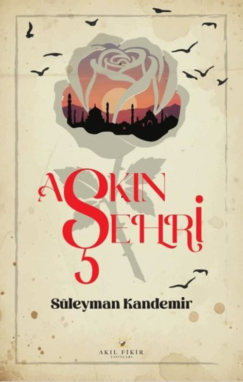 Aşkın Şehri