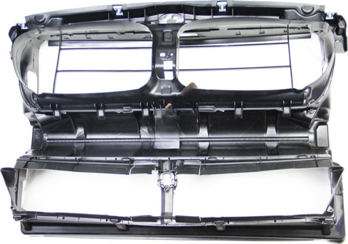 BMW F10 F10LCI HAVA KANALI MOTORSUZ 51747200781