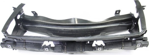 BMW F20 2011 HAVA KANALI 51747245771