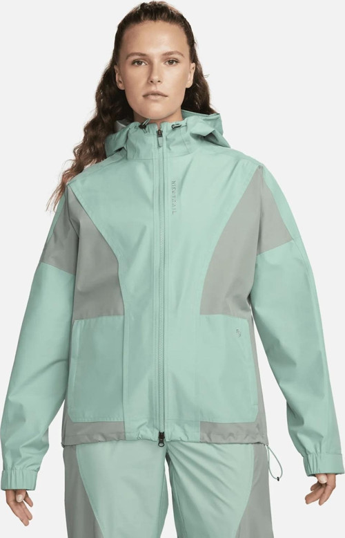Trail GORE-TEX INFINIUM™ SU GEÇİRMEZ OVERSIZE ARAZİ KOŞU CEKETİ-SPORTXOUTLET