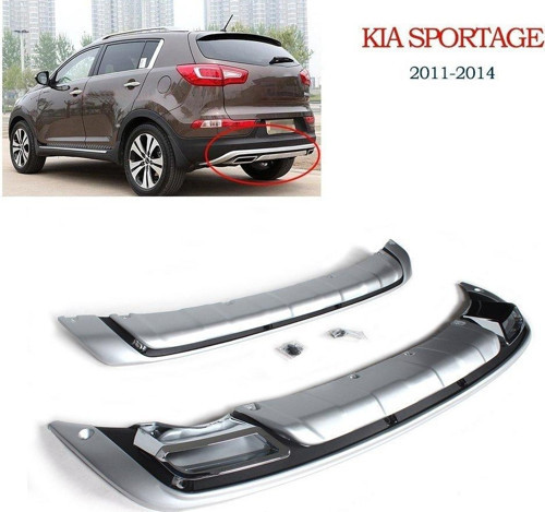 Kia sportage R difüzör ön arka tampon koruma 2010 / 2015