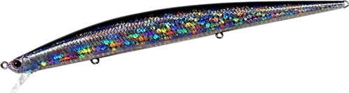 Tide Minnow Slim Flyer 140S 14cm 21gr Sinking Maket Balık AHA0812 Barracuda ND