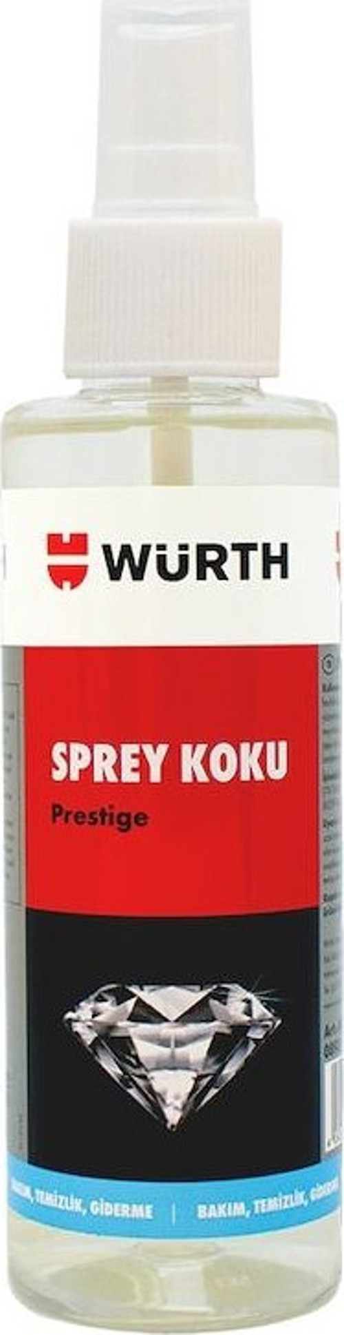 SPREY KOKU PRESTİGE 150ML