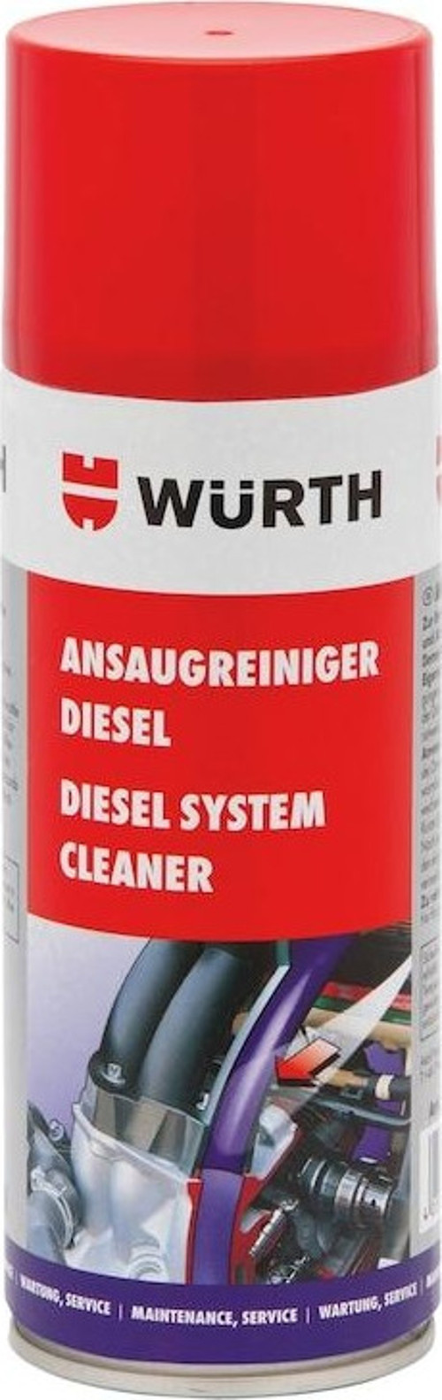 EGR VALF TEMİZLEYİCİ 400 ML