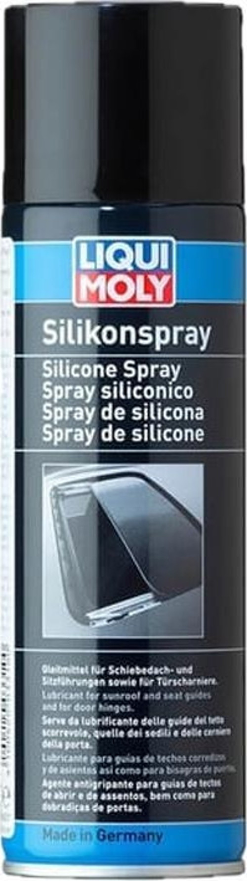 LIQUI MOLY SİLİKON SPREY 300ML 3310