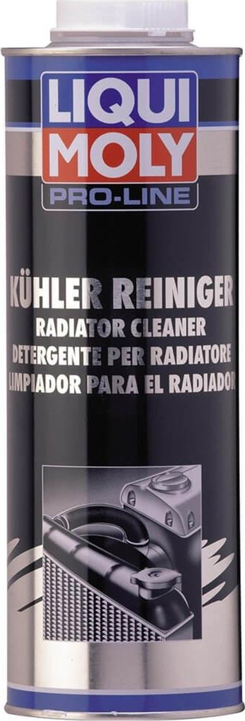 LIQUI MOLY RADYATÖR TEMİZLEYİCİ 1L 5189