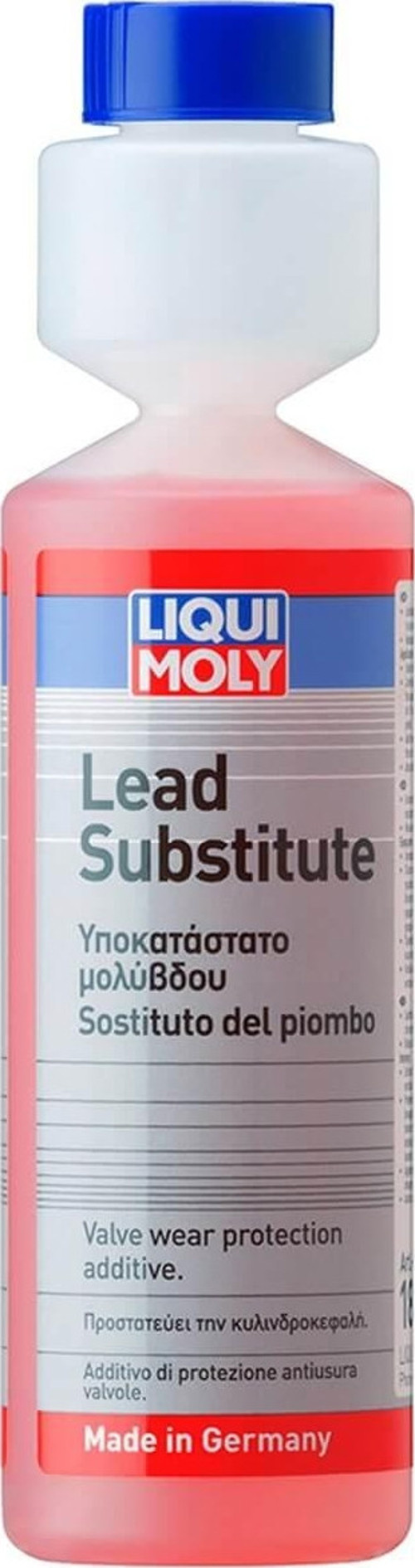 LIQUI MOLY LPG YAKIT KATKISI 250ML 1010