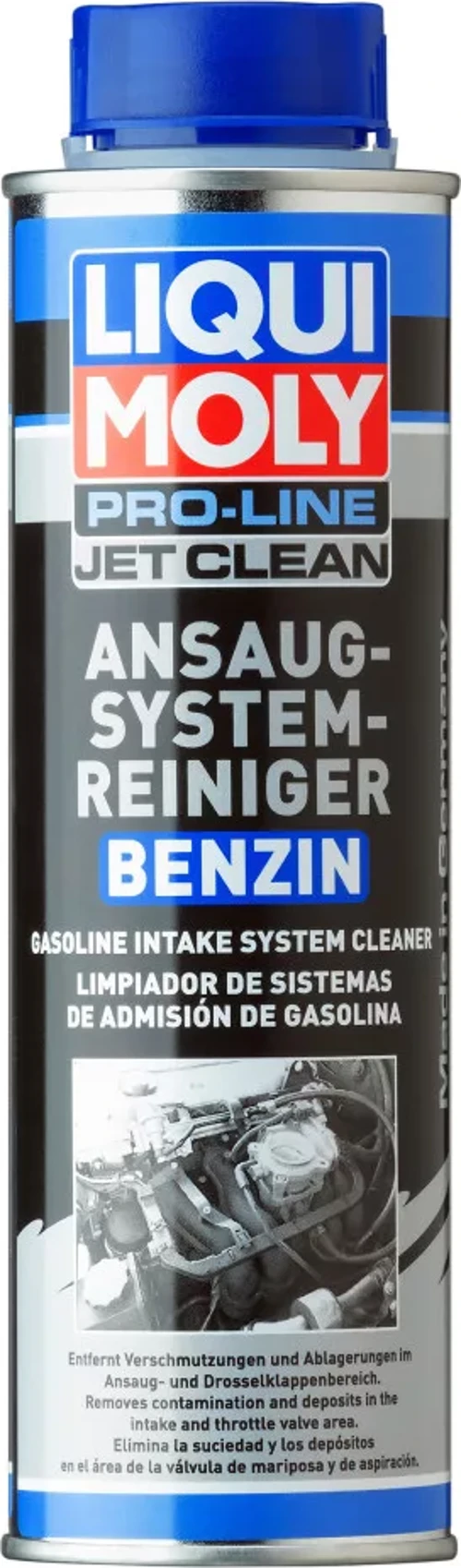 LIQUI MOLY BENZİN SİSTEM TEMİZLEYİCİ 20985